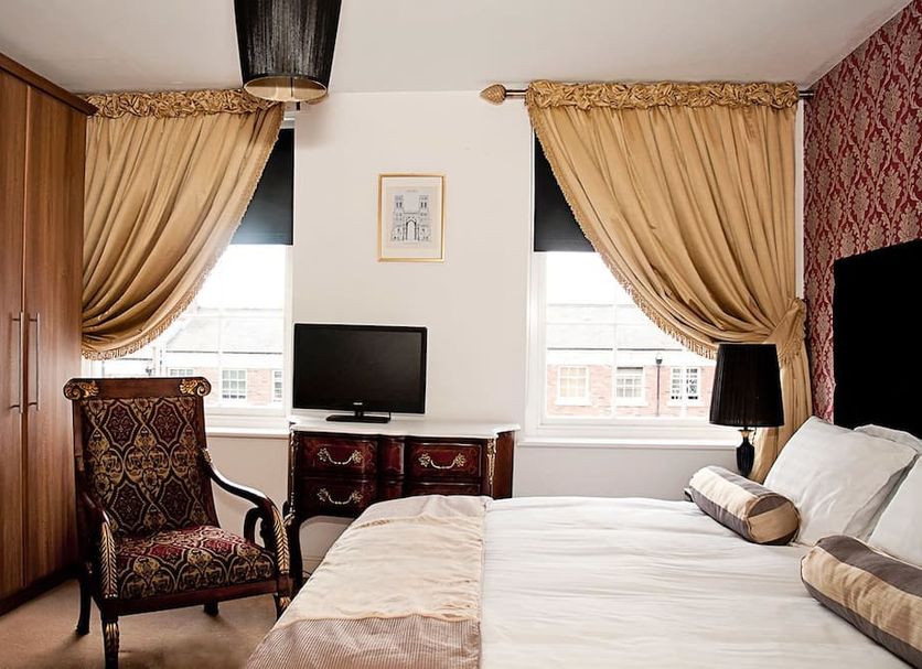 Bedroom Photo