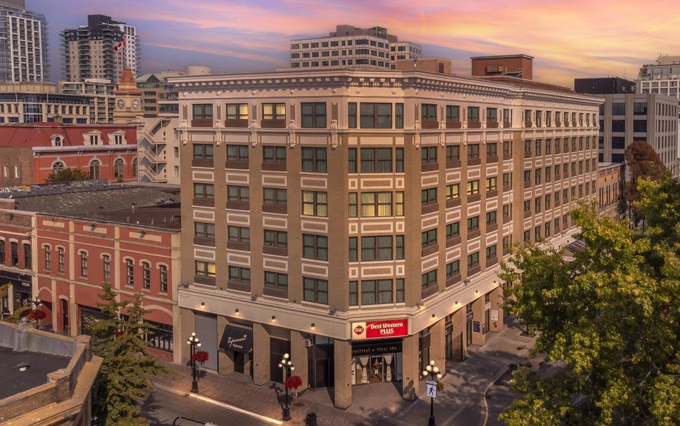 Building Photo