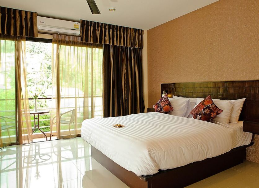 Bedroom Photo