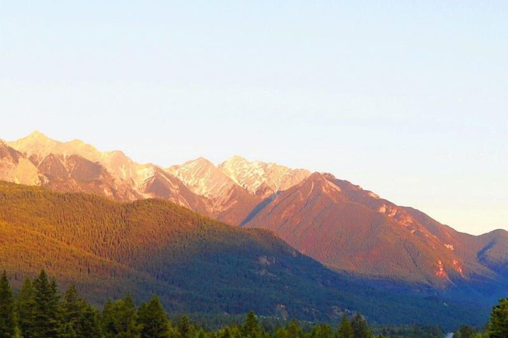 Outdoor view