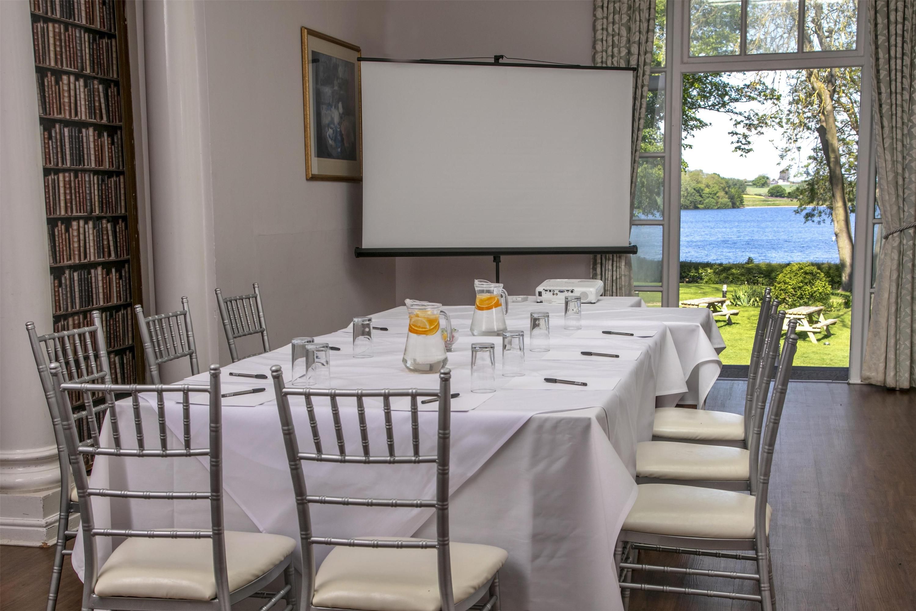 Conference room