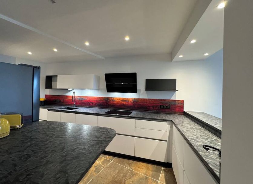 Kitchen Photo