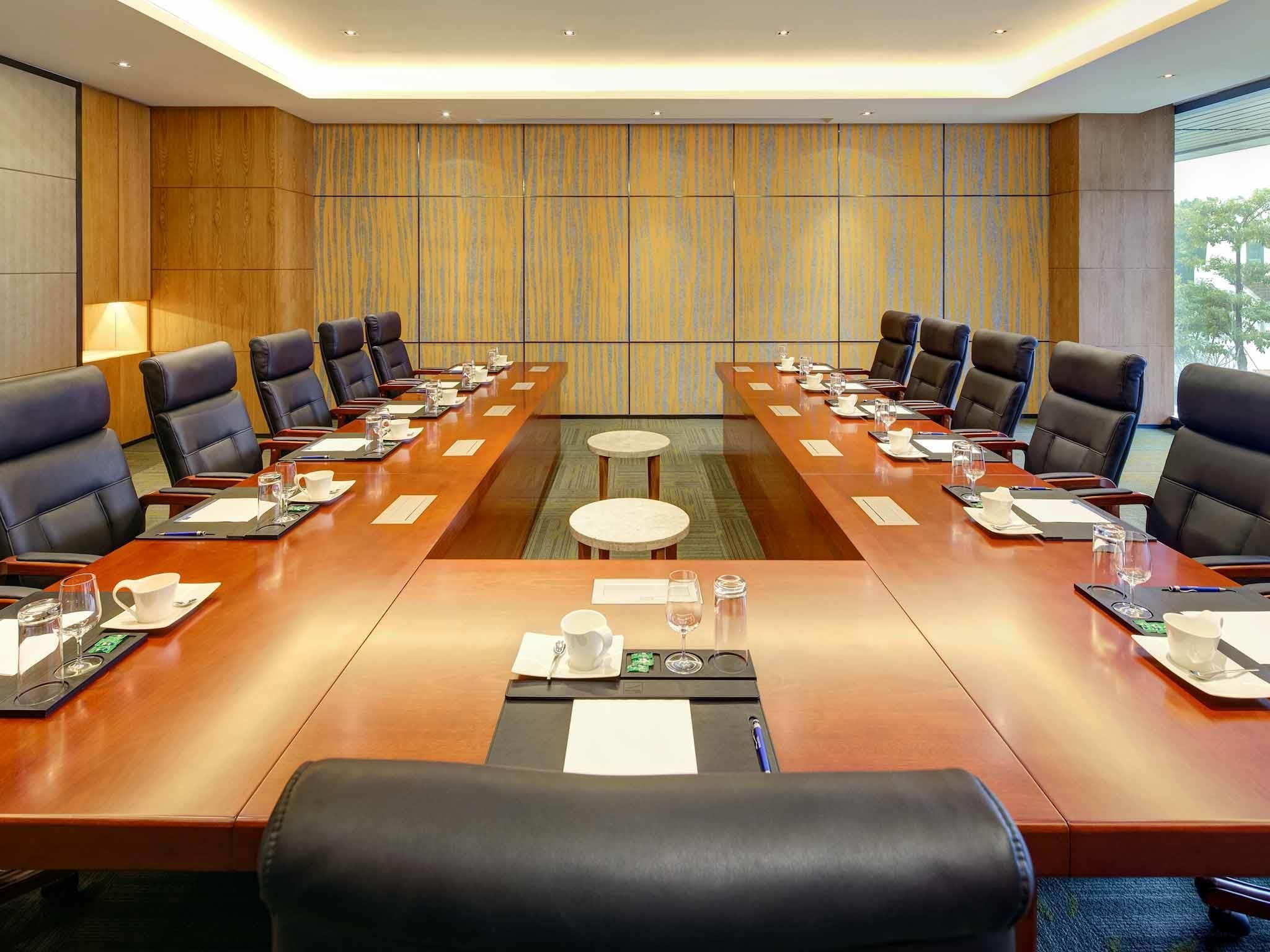 Conference room