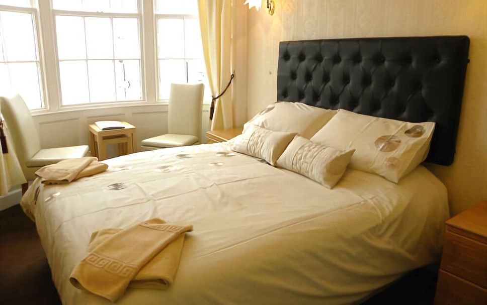 Bedroom Photo