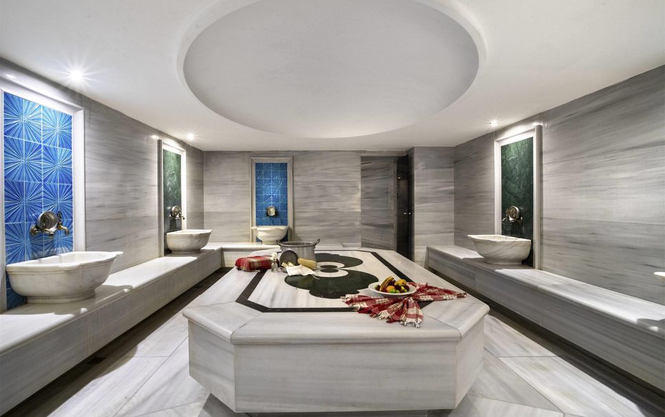 Spa Photo