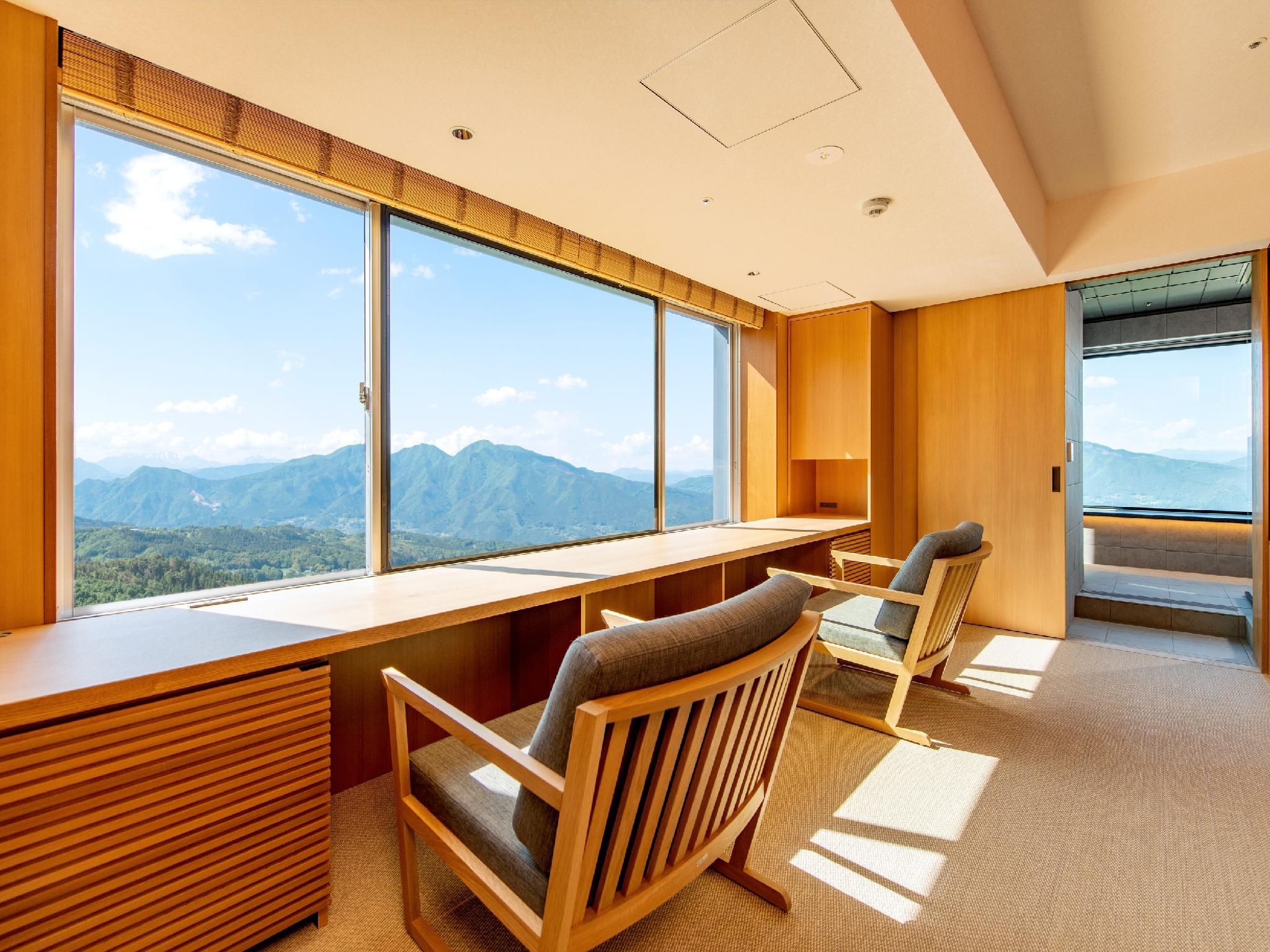 Outdoor view