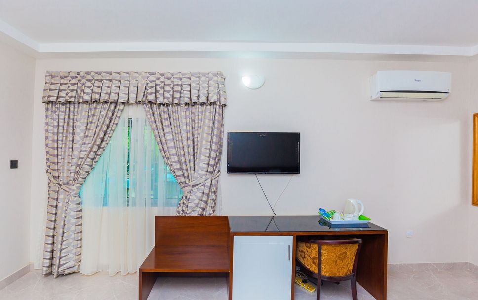 Room amenity Photo
