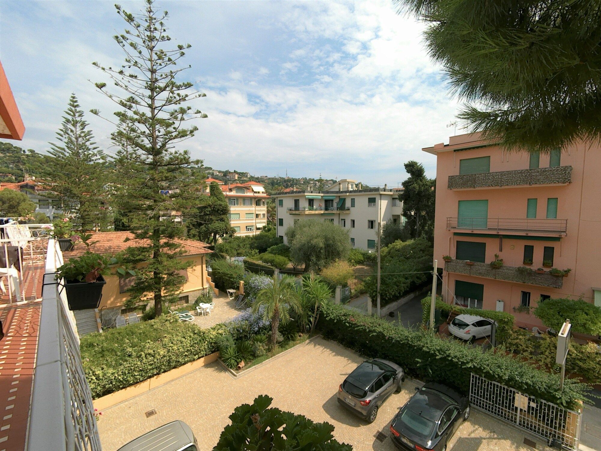 Outdoor view