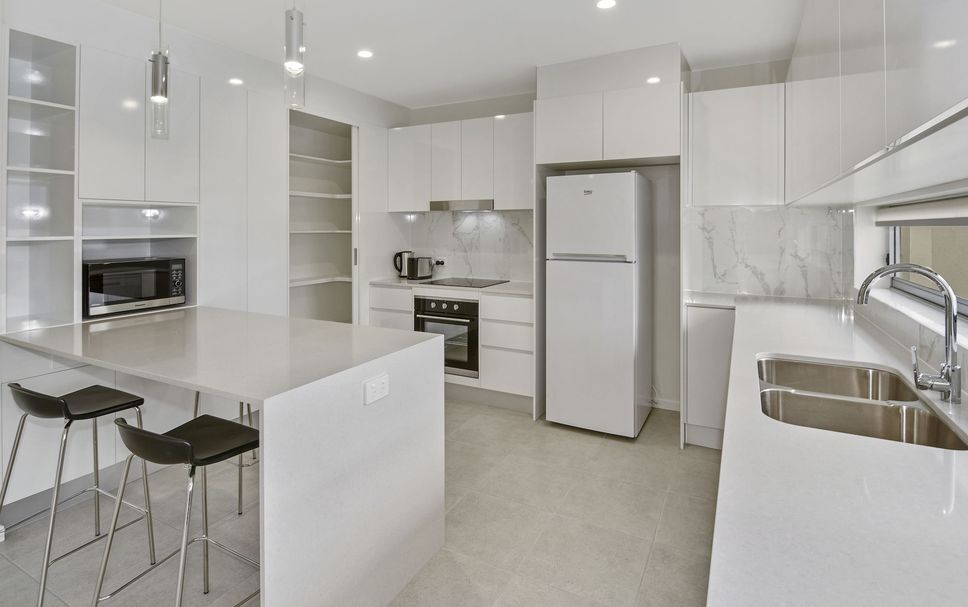 Kitchen Photo