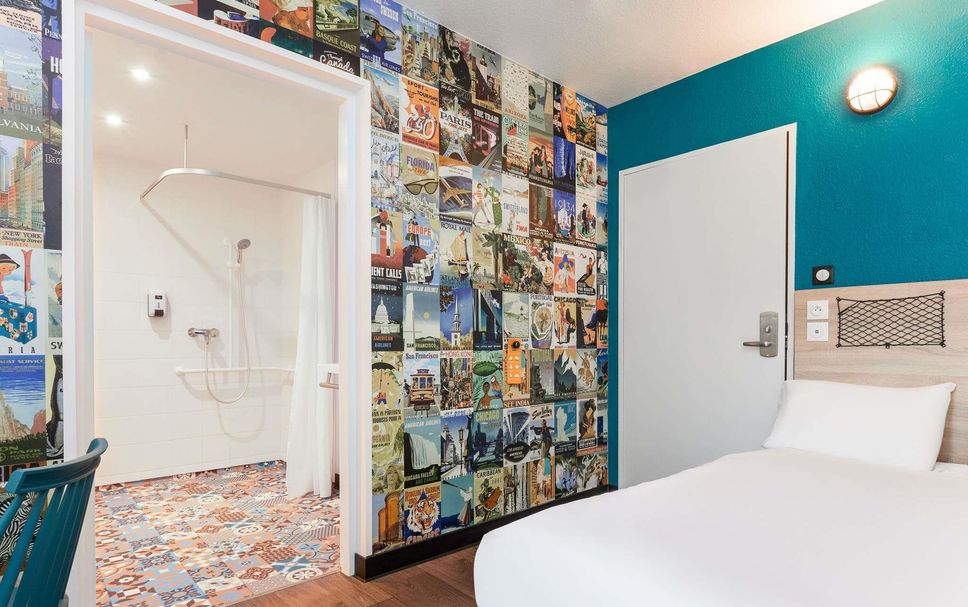 Bedroom Photo