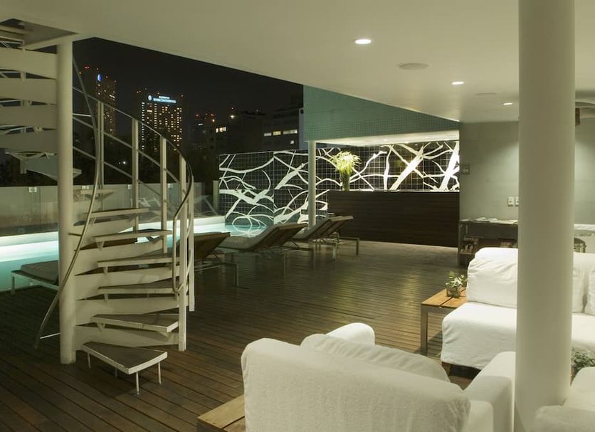 Spa Photo