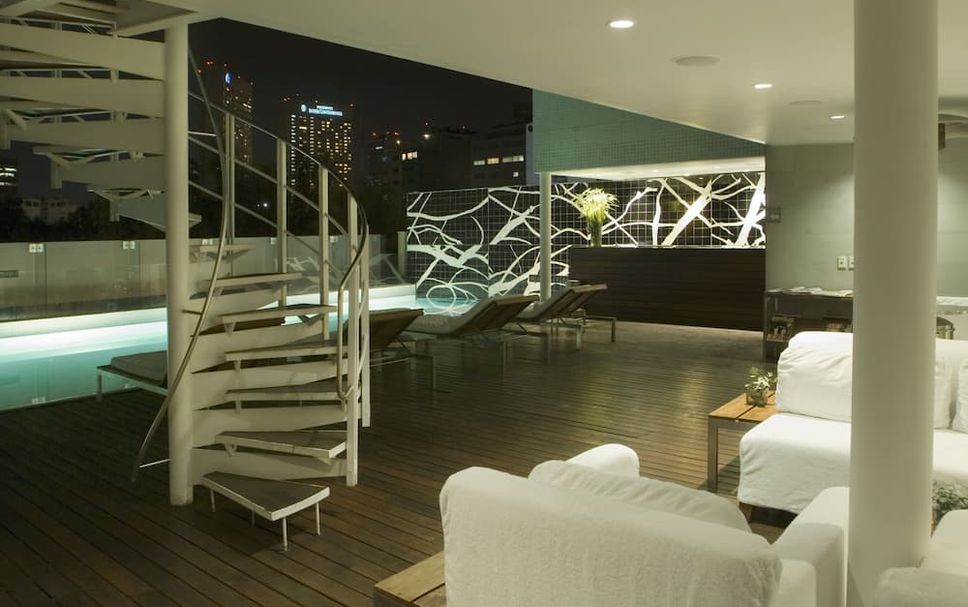 Spa Photo