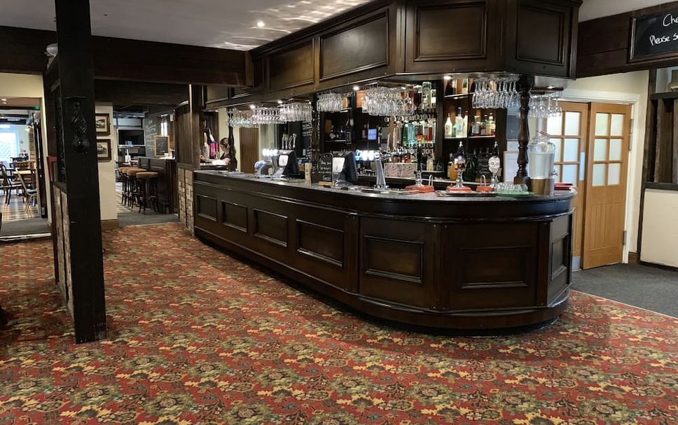 Bar Photo