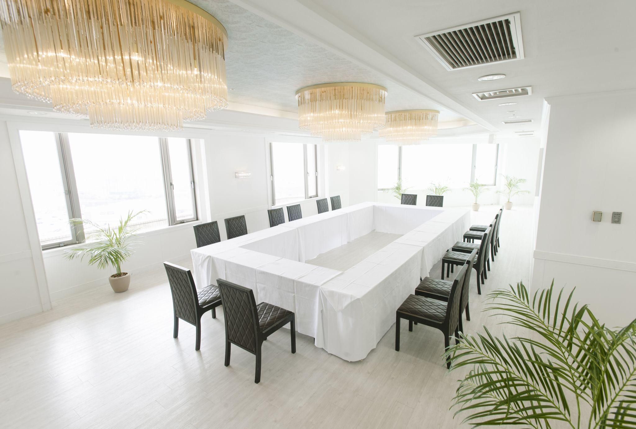 Conference room