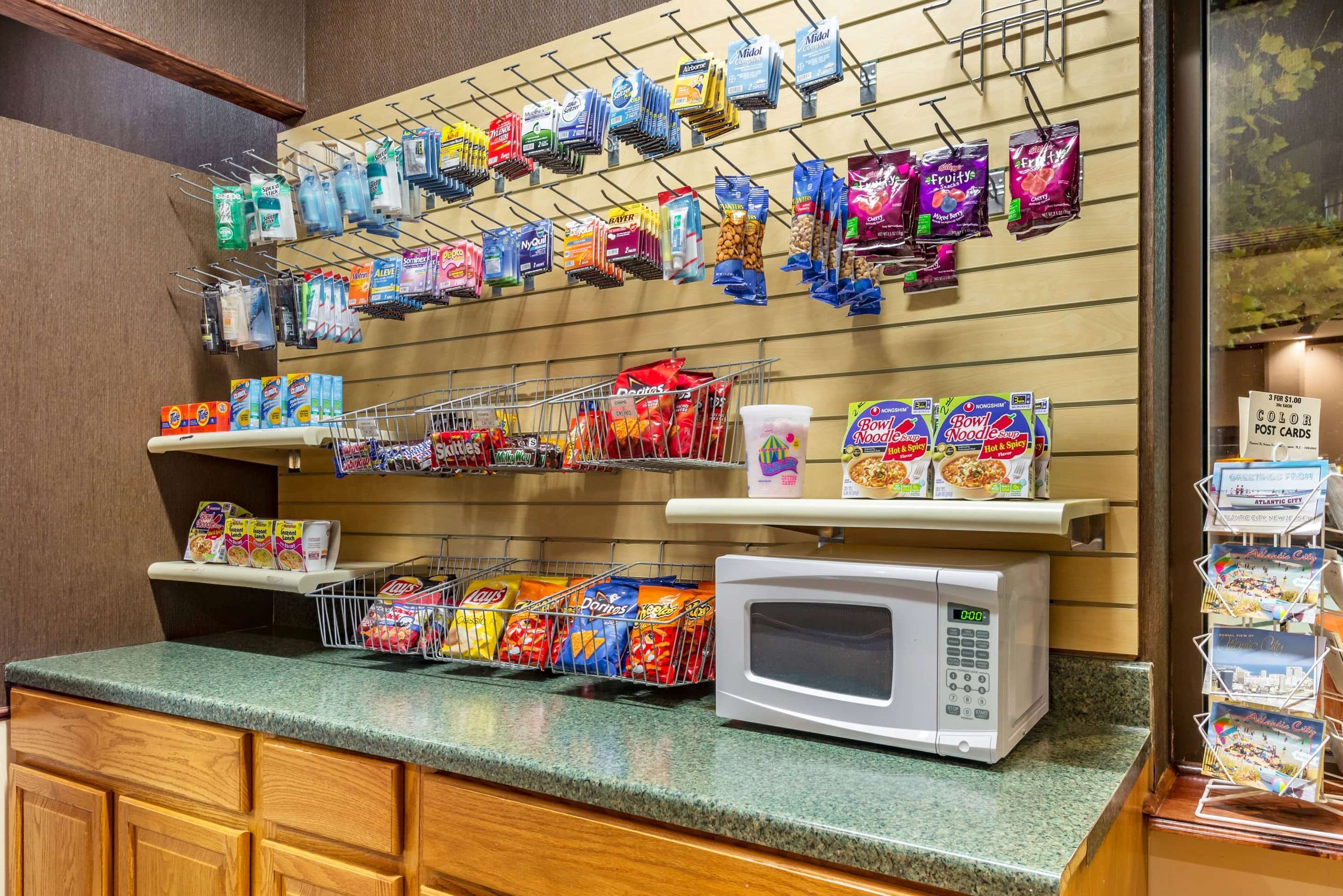 Shop
