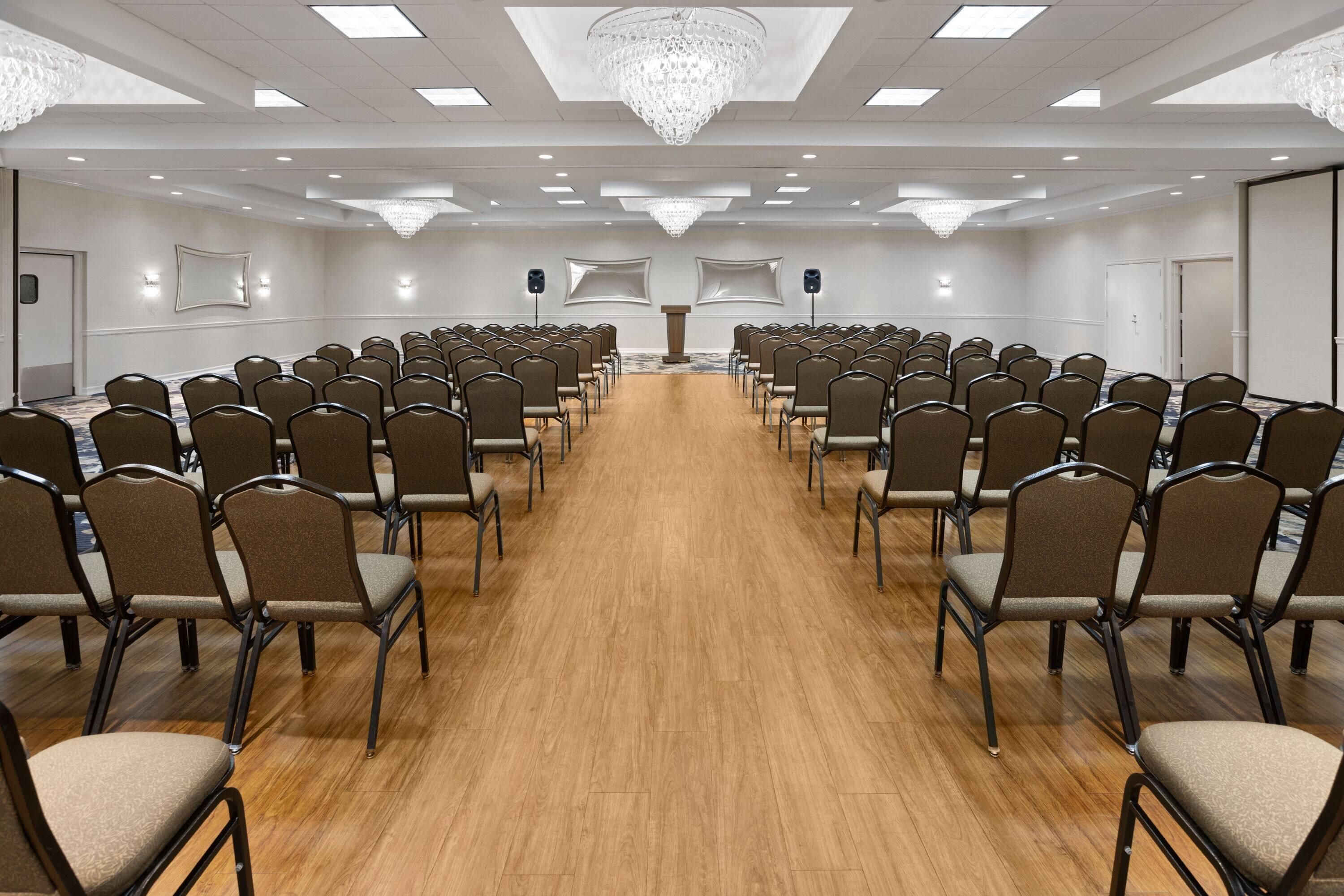 Conference room