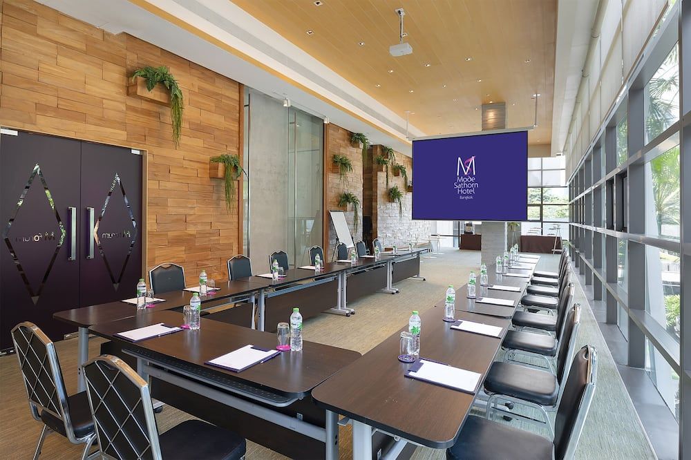 Conference room