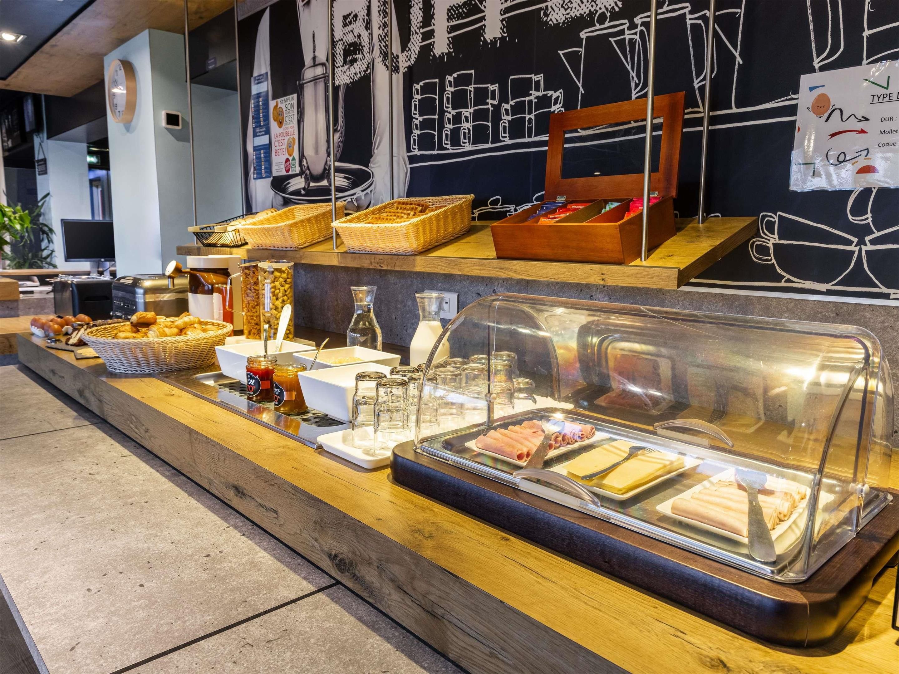 Buffet