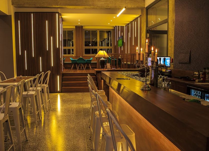 Bar Photo
