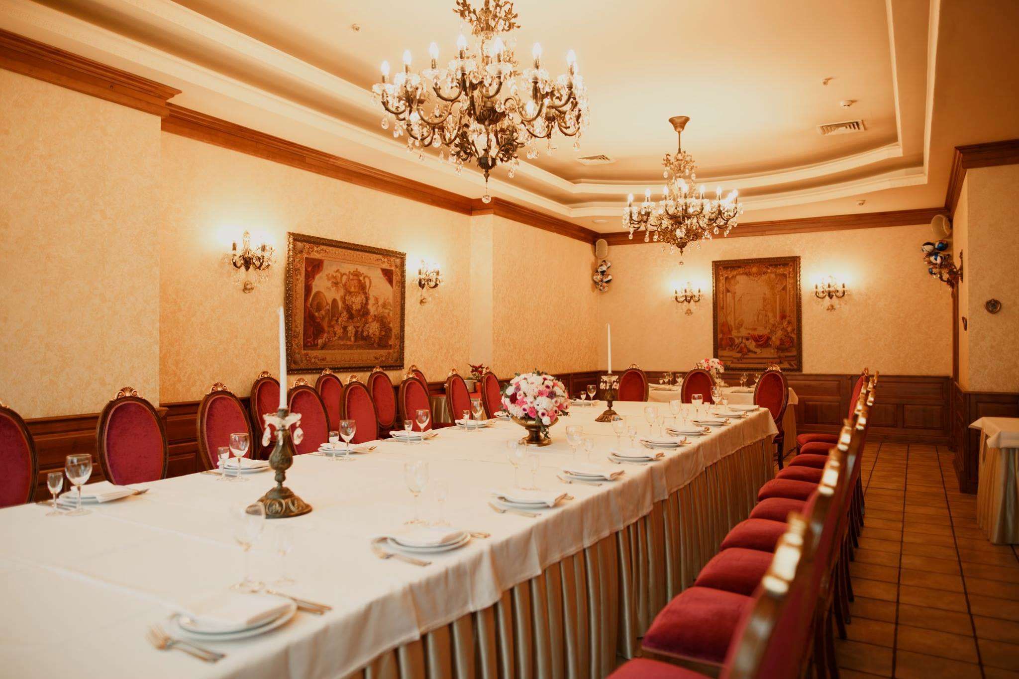 Conference room