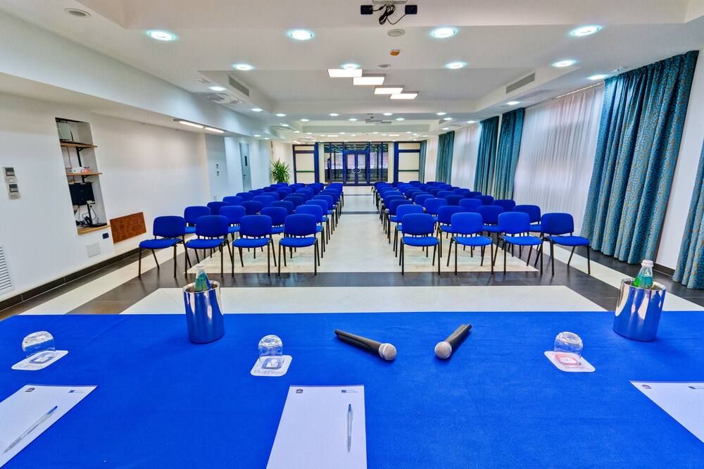 Conference room
