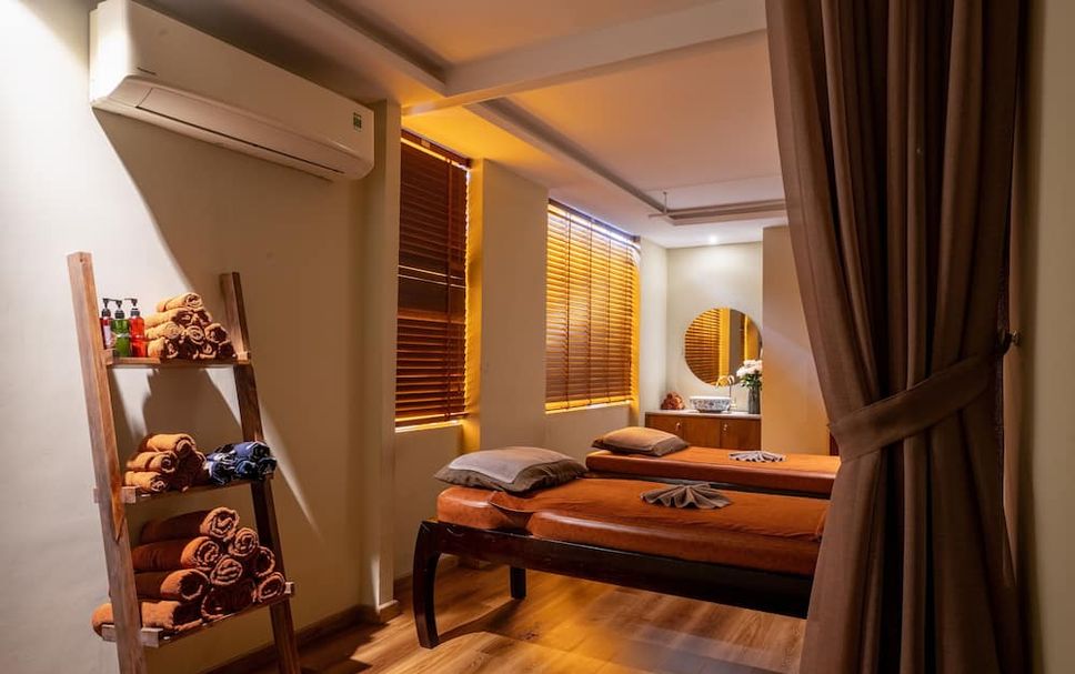 Spa Photo