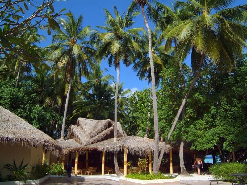 Outdoor view