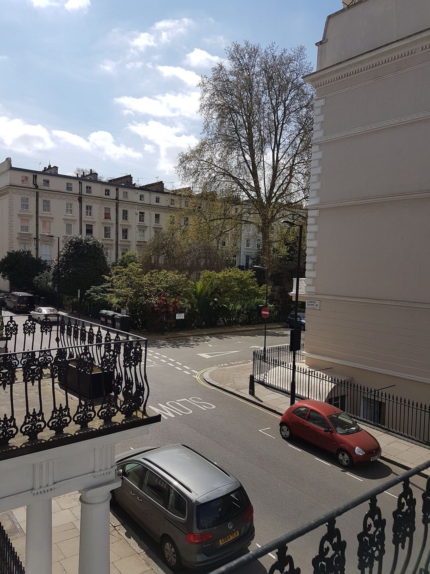 Outdoor view
