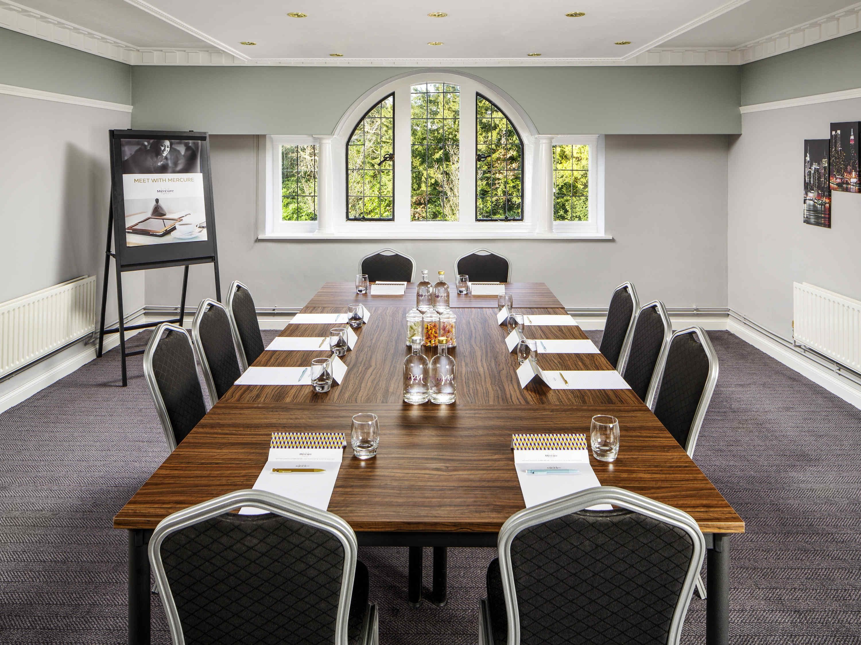 Conference room