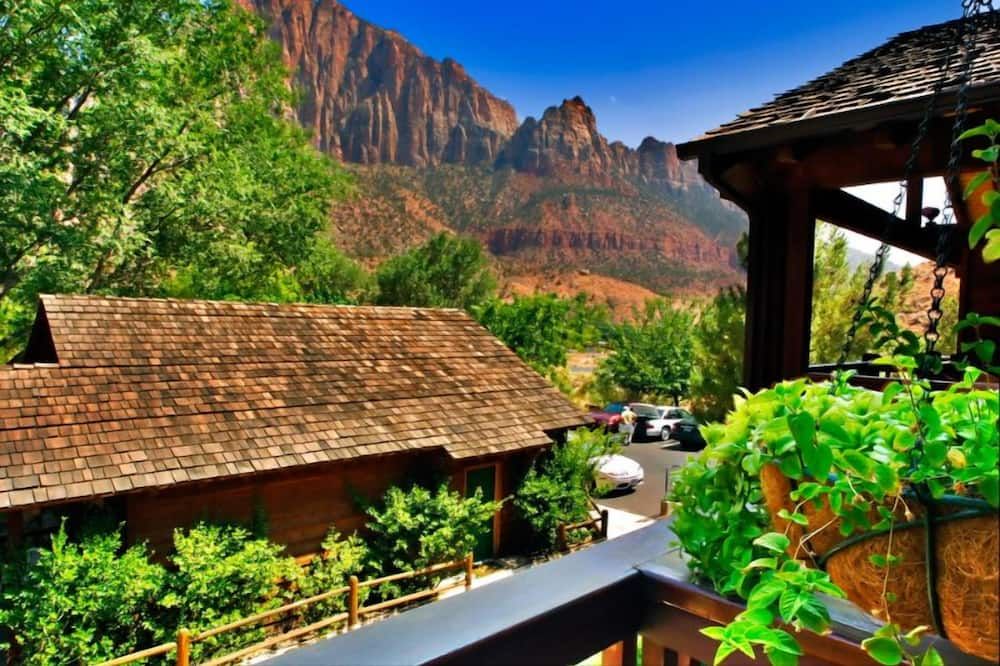 Outdoor view
