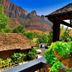 Outdoor view
