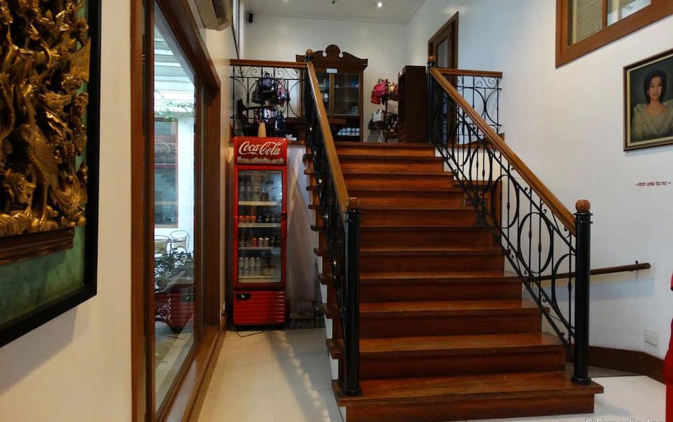 Stairs Photo