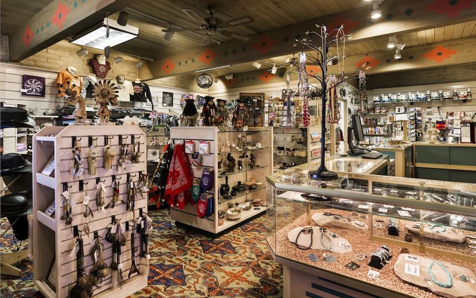 Shop Photo