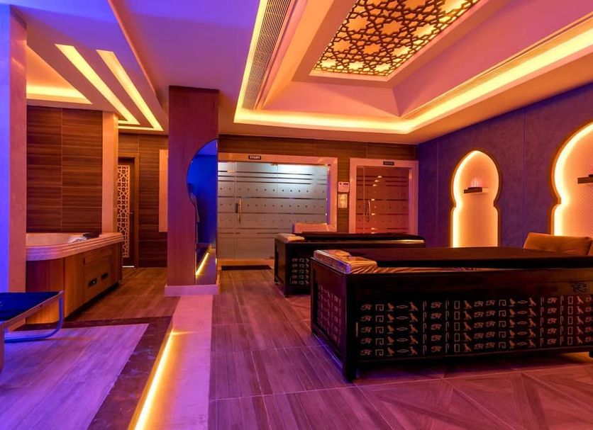 Spa Photo