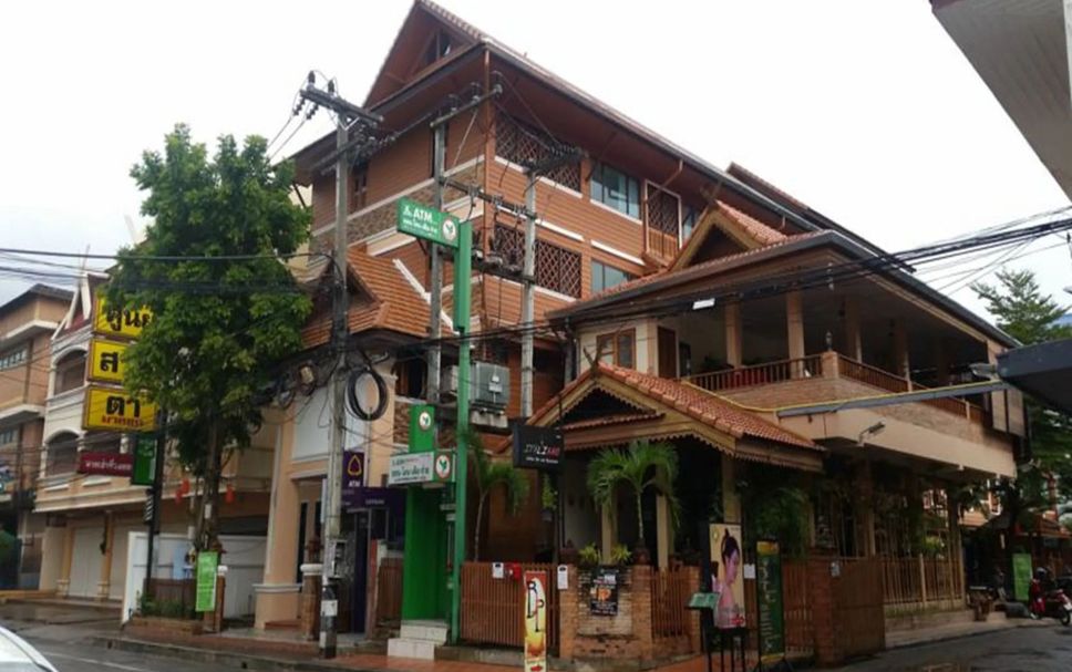 Building Photo