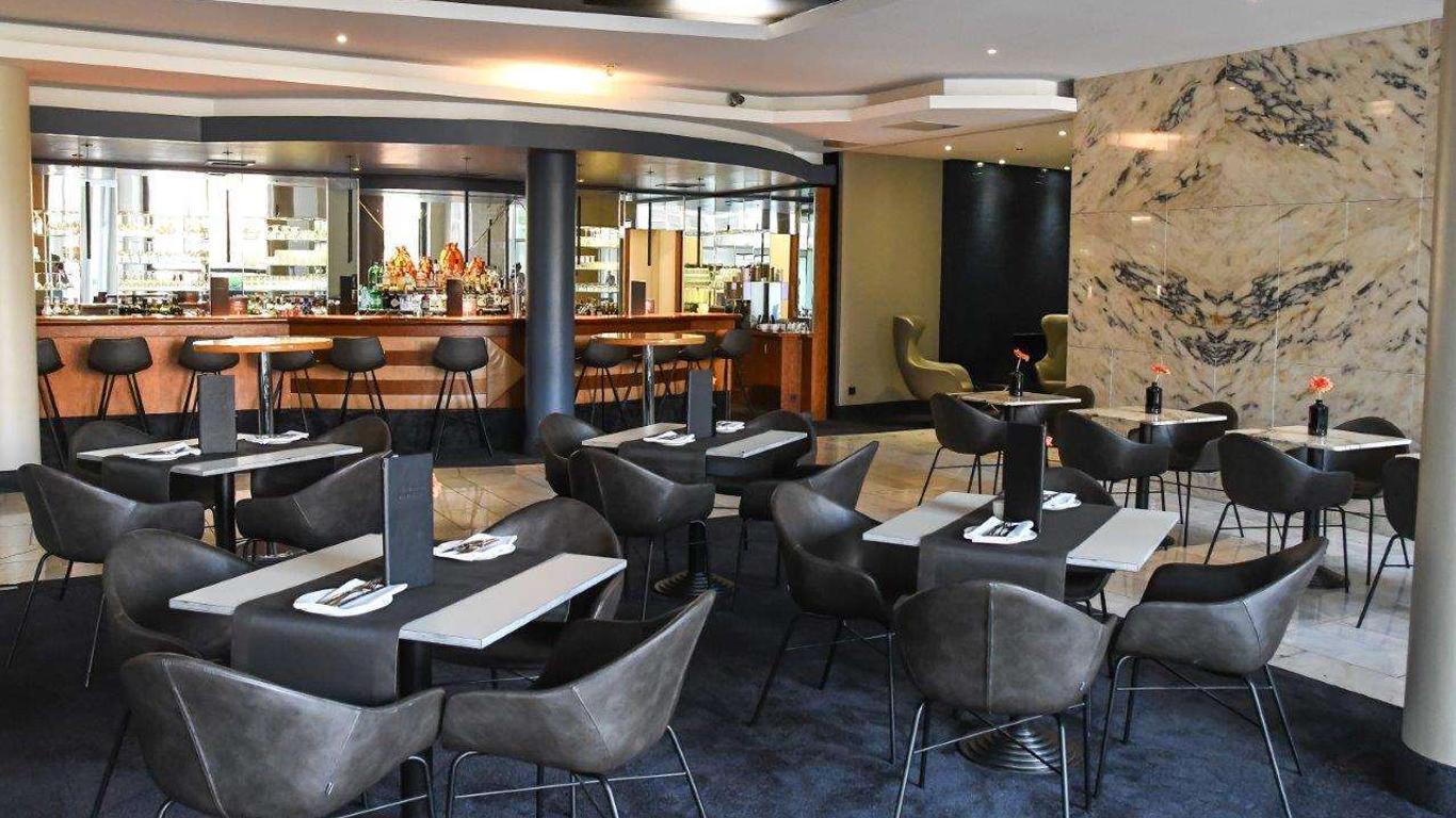 relexa Hotel Airport Düsseldorf - Ratingen