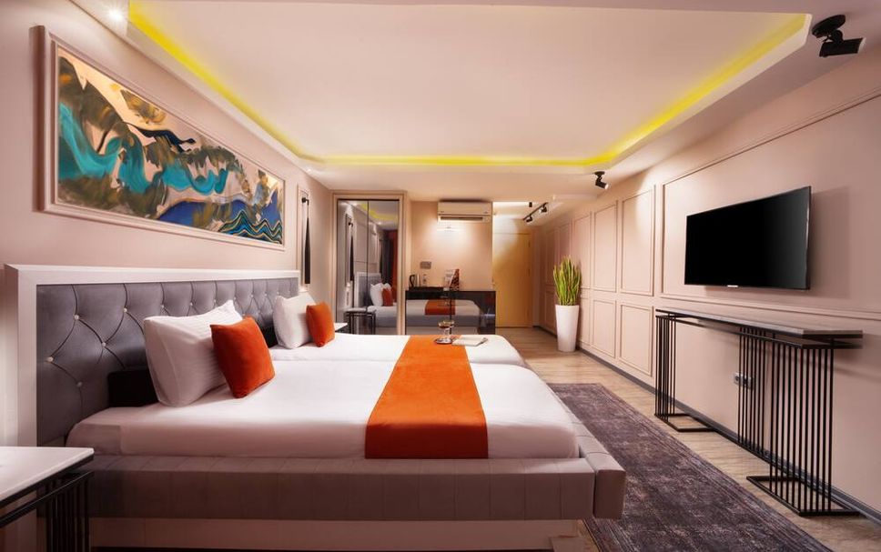 Bedroom Photo