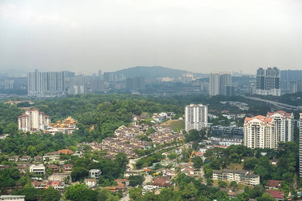 Outdoor view