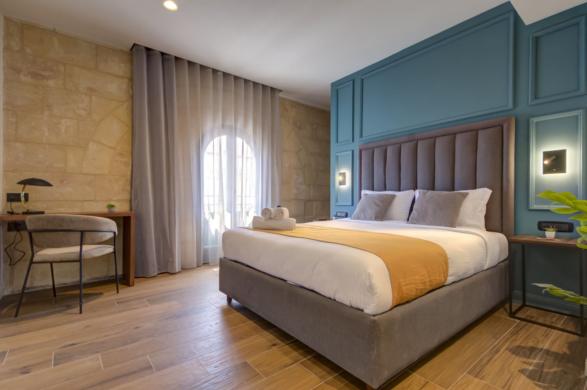 Bedroom Photo