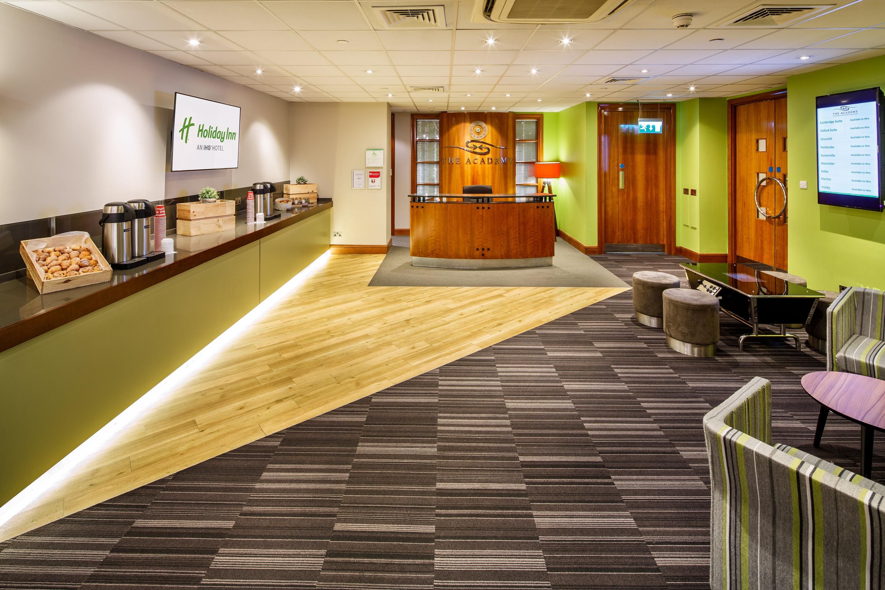 Conference room