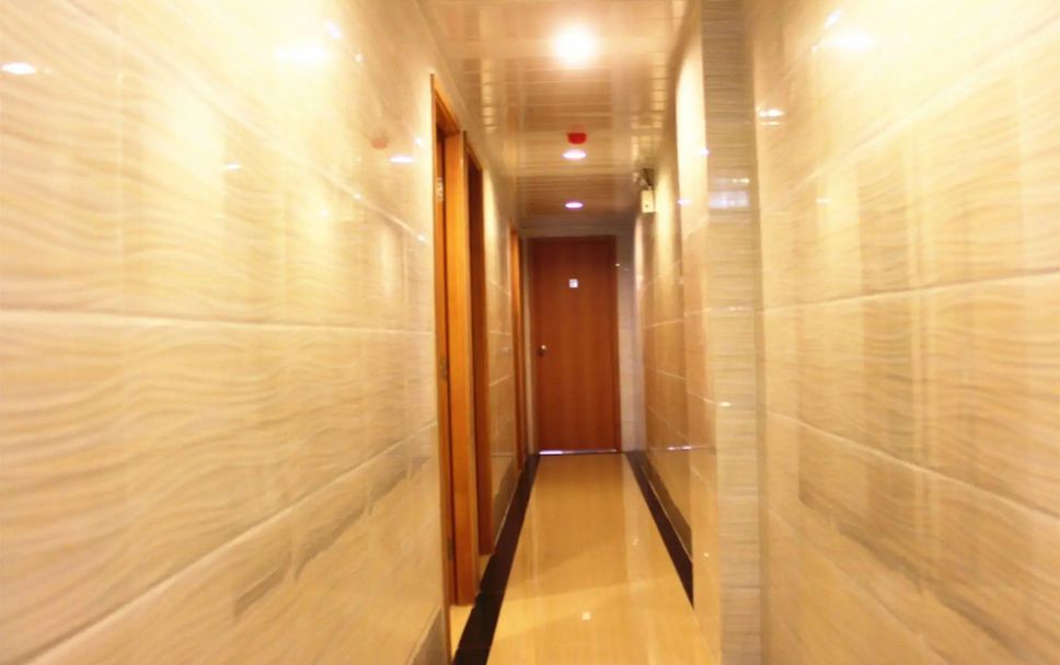 Hallway Photo