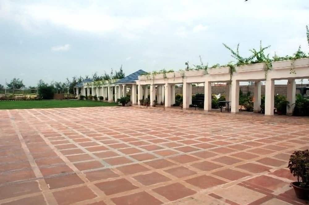 Outdoor view