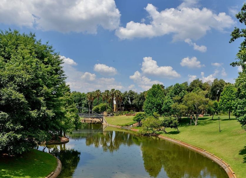 Outdoor view Photo