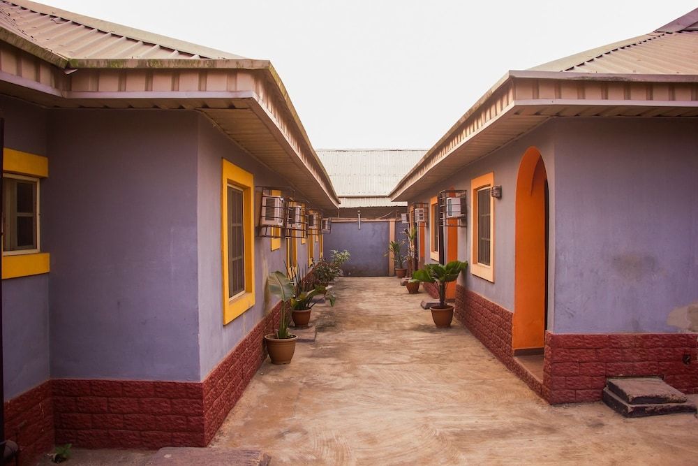 Outdoor view