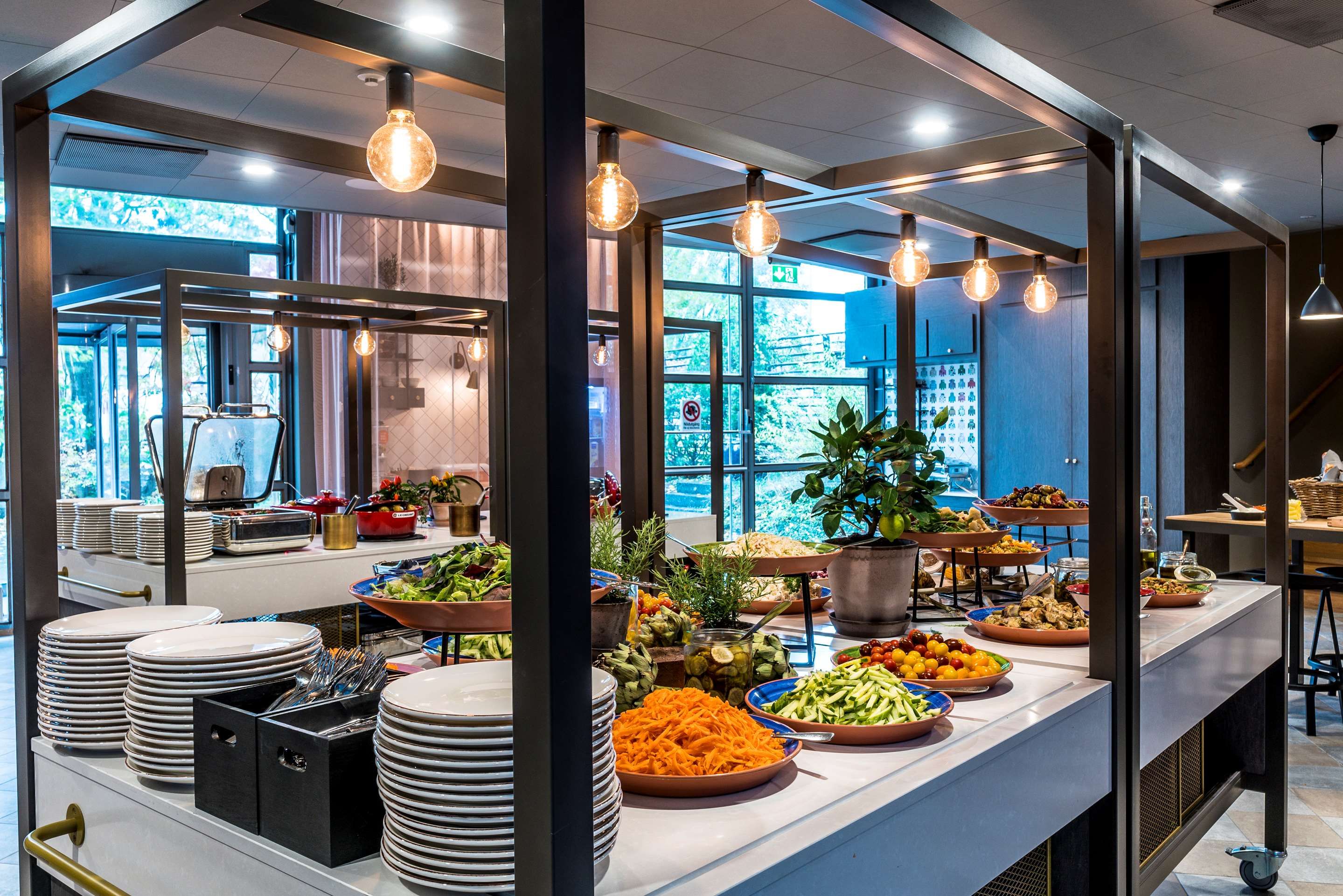 Buffet