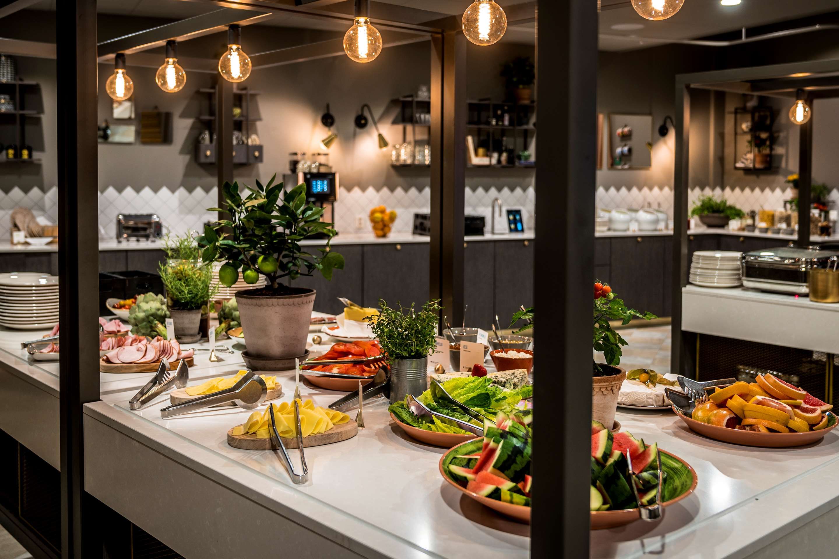 Buffet