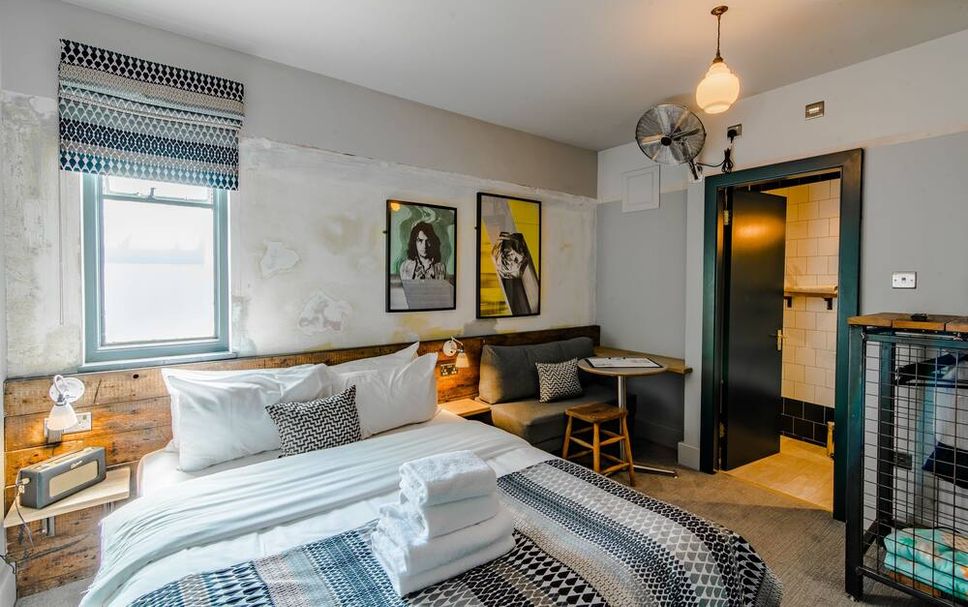 Bedroom Photo