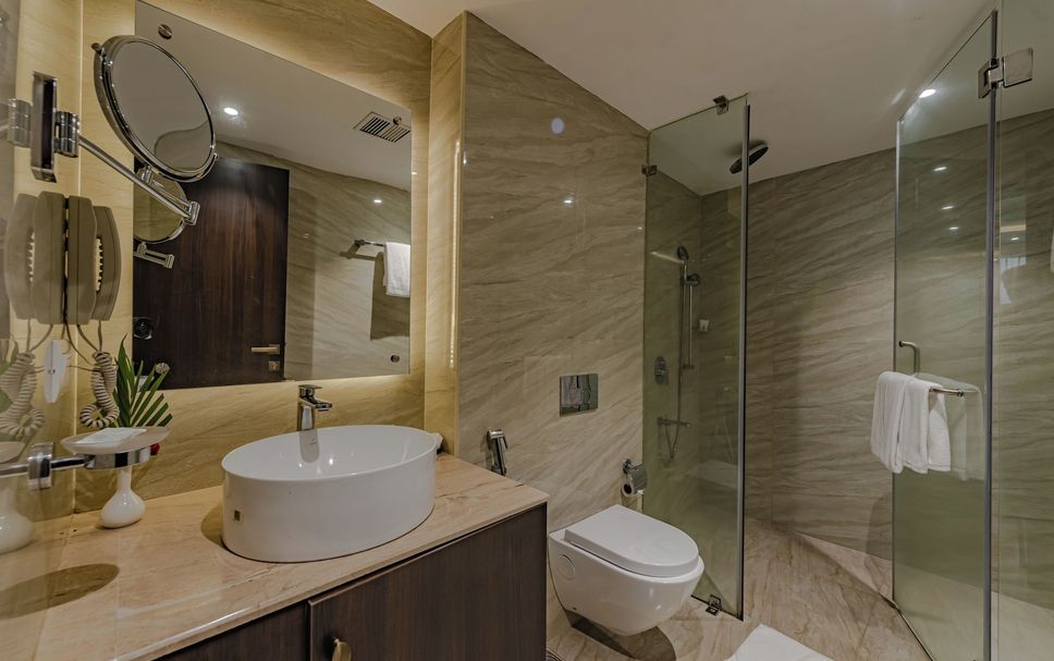 Bathroom Photo