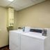 Laundry facility