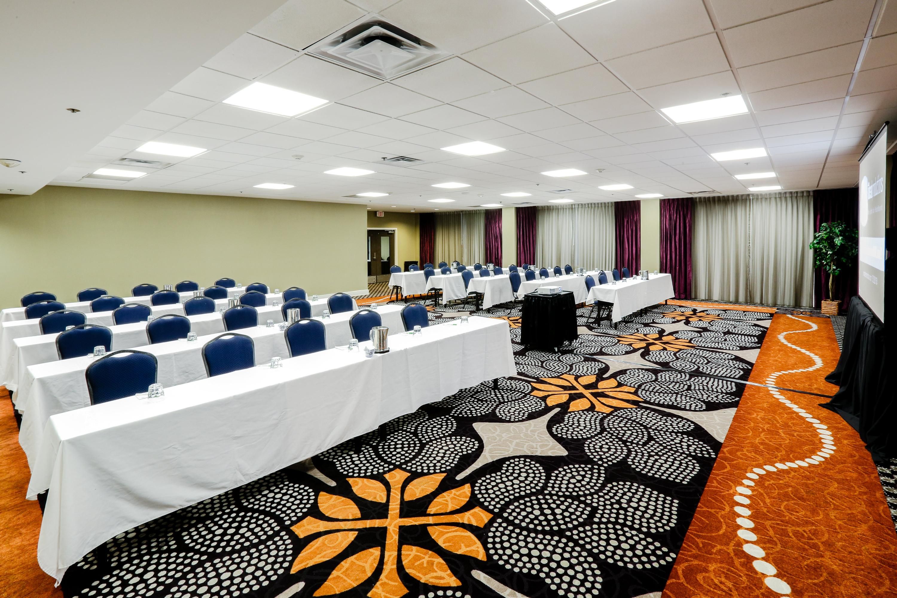 Conference room